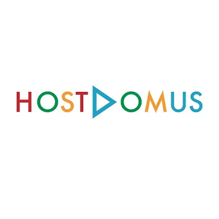 Hostdomus - A3-23 Apartamento *
