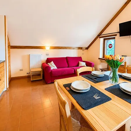 Apartamento Hostdomus - A3-23 *