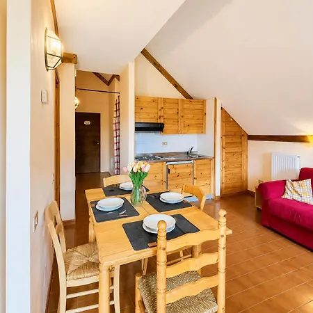 Hostdomus - A3-23 Apartamento Grangesises
