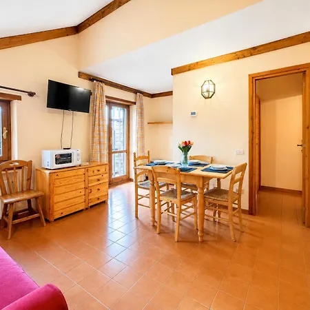 Hostdomus - A3-23 Apartamento Grangesises
