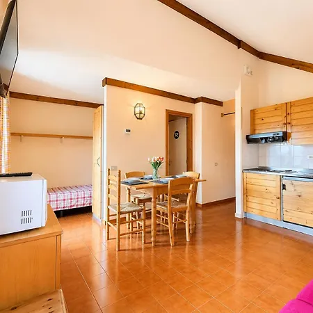 Hostdomus - A3-23 Apartamento *