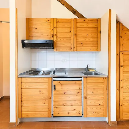 Hostdomus - A3-23 Apartamento *