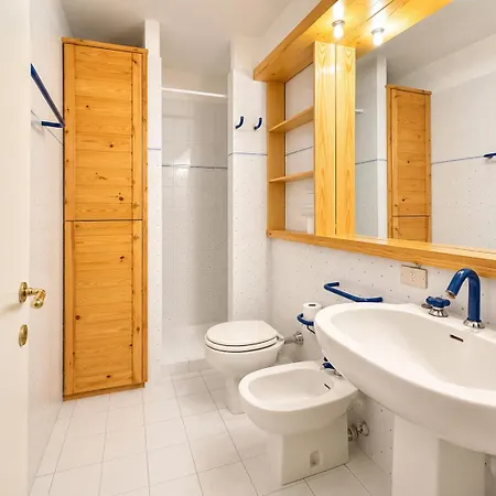 Hostdomus - A3-23 Apartamento Grangesises