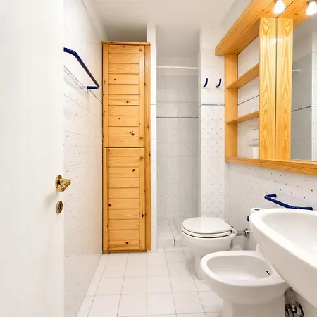 Apartamento Hostdomus - A3-23 Grangesises